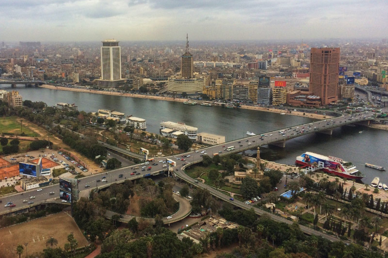 Cairo