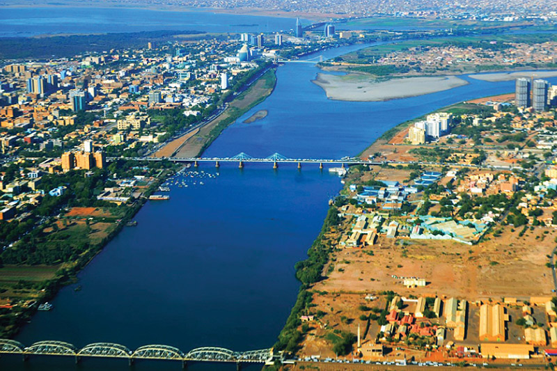 khartoum